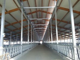 Gebze Fabrika Tadilatı