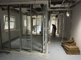 İzmit Fabrika Bakımı